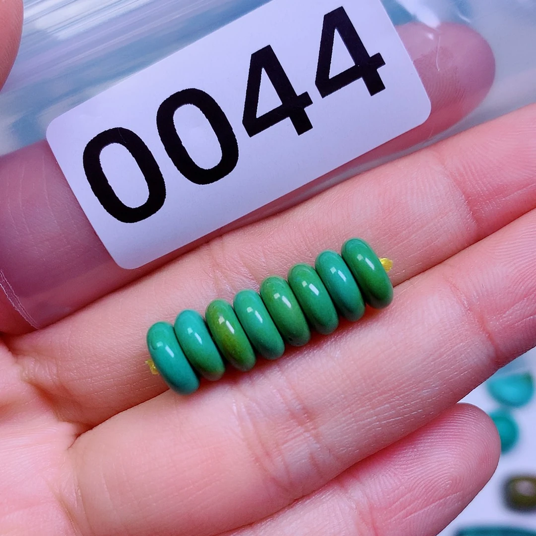 空竹粉丝专享十堰特色手工散珠