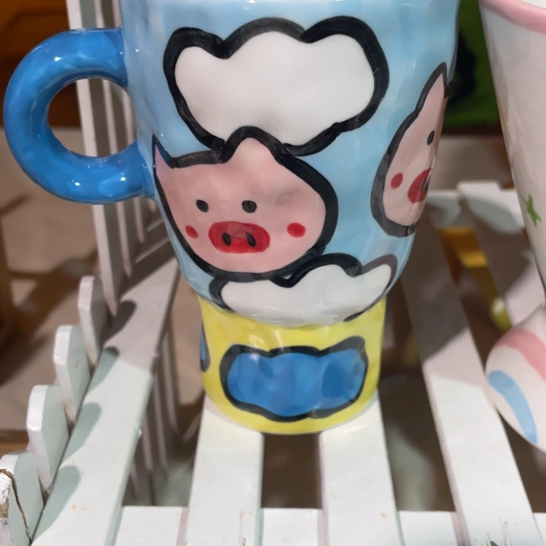 景德镇市精美作品H****Y