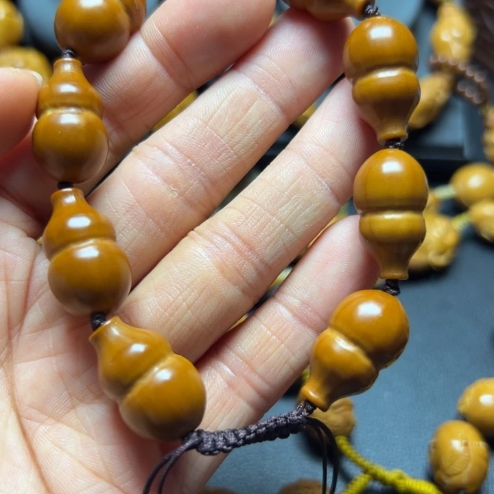 橄榄核手串/手链橄榄