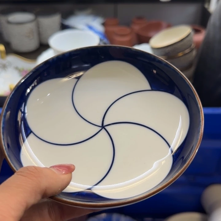 猫***瓷片一物一拍感谢支持