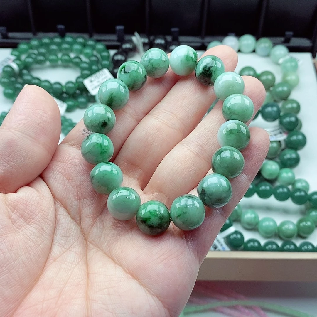 毛衣链未镶嵌翡翠