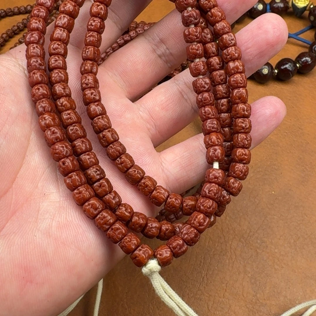 *****金刚菩提吊坠佛手6.5