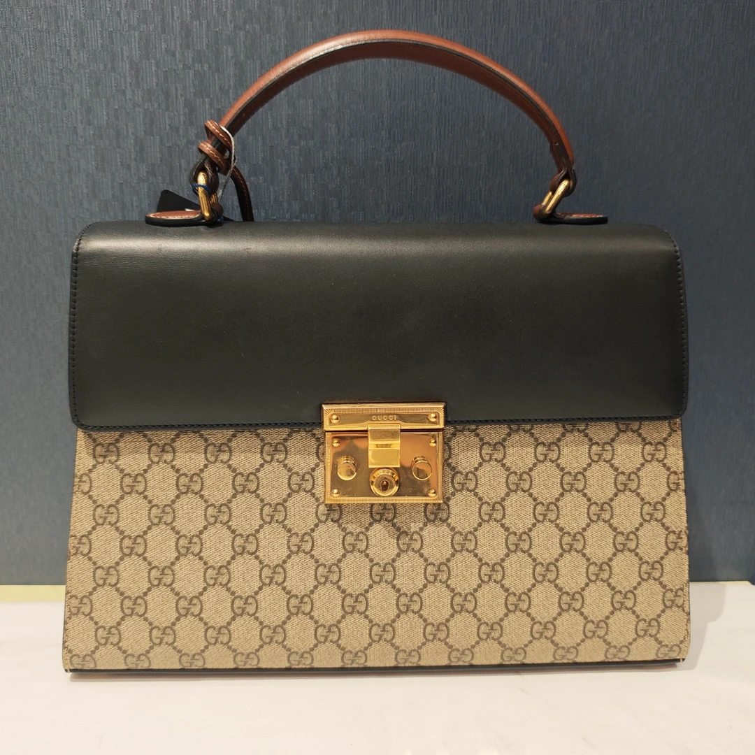 95新 GUCCI/古驰 古驰手提包  yy1605 3688