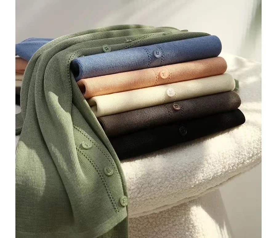 【现5040号银玫瑰毛衣】姐妹服饰5店