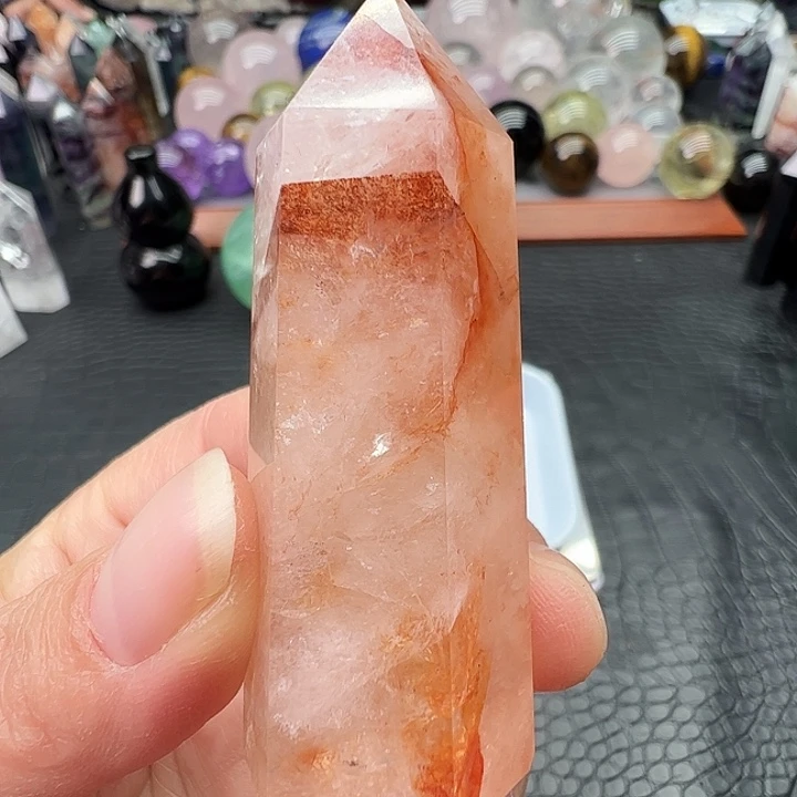 未镶嵌水晶珠宝半成品130