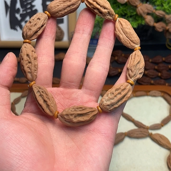 文玩核桃吊坠核桃21