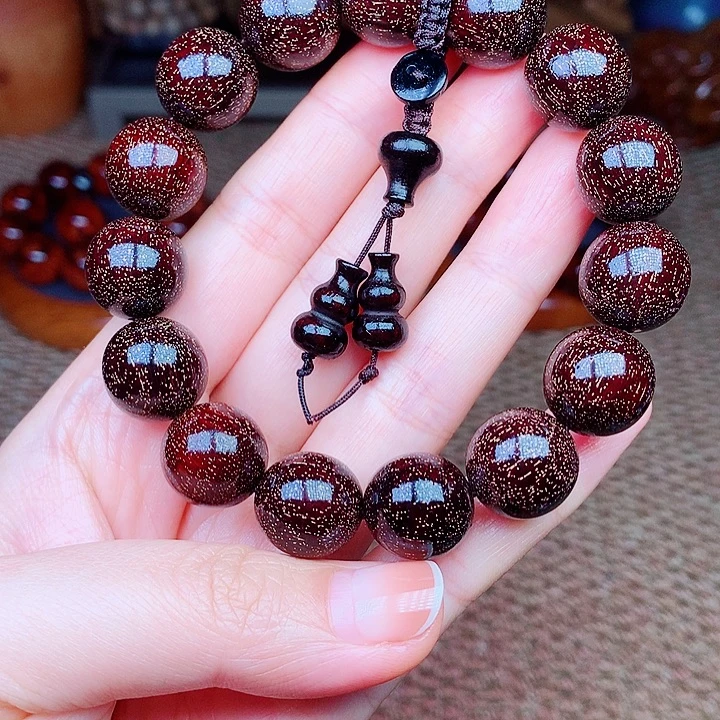 檀香紫檀（小叶紫檀）1.5