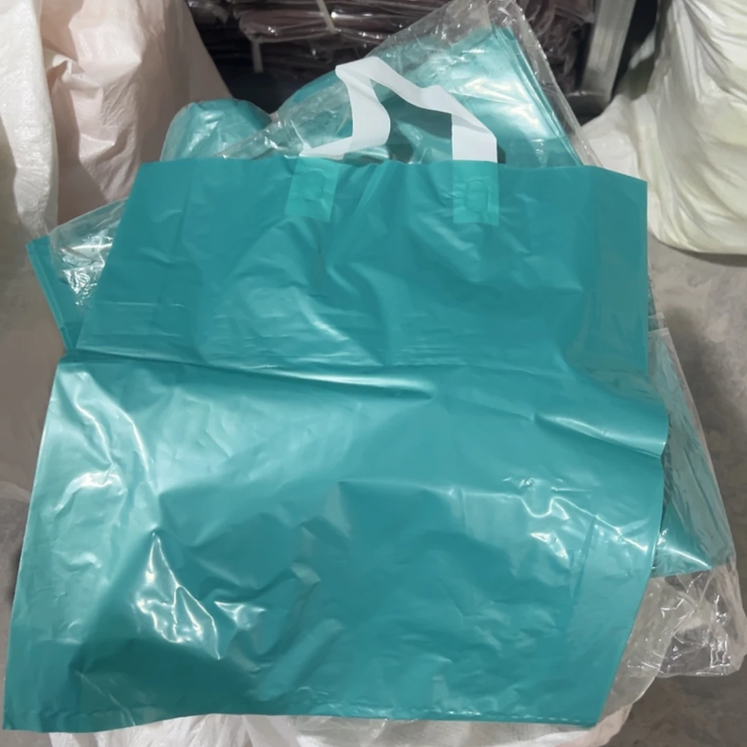 福利款35.40的购物袋子5包