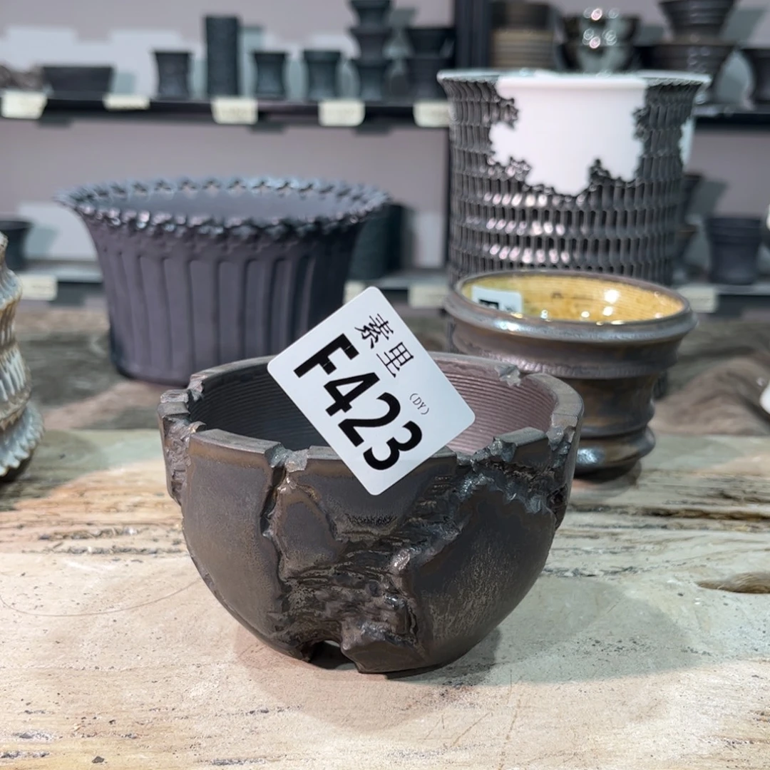 内口10高7景德镇手工