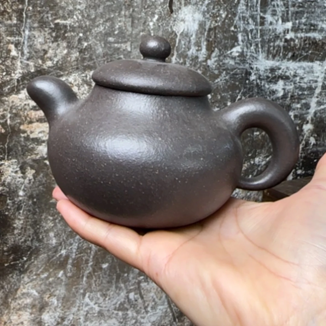 【闪购商品】茶壶紫砂紫砂茶具
