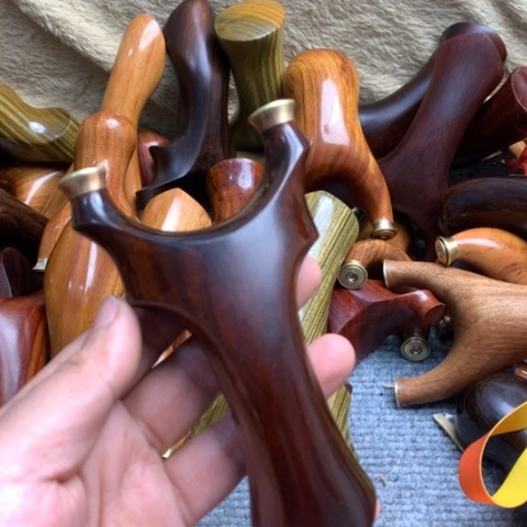 大果紫檀（缅甸花梨）瑕疵134