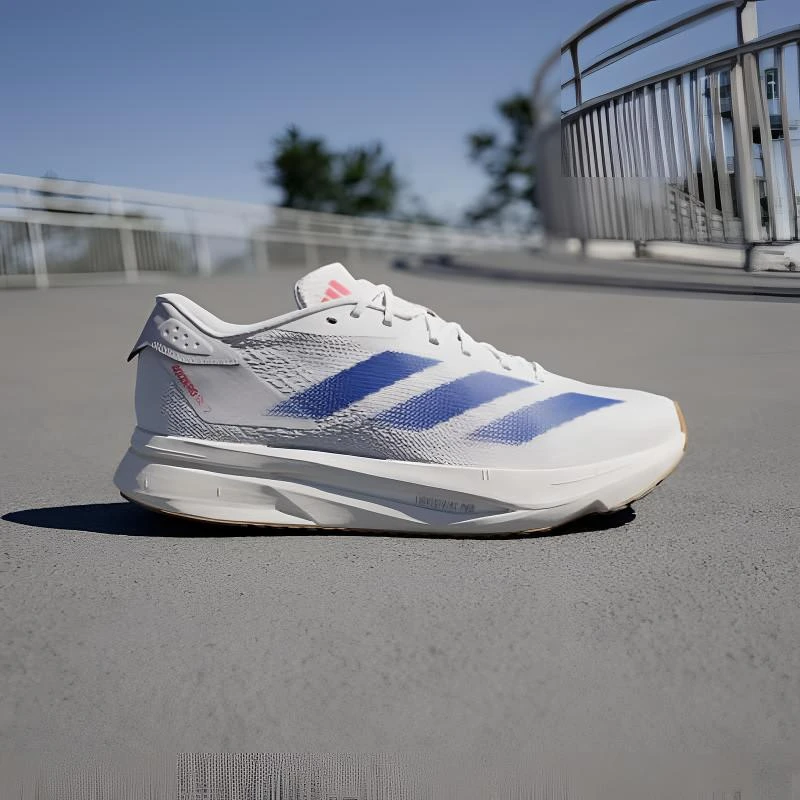 Adidas阿迪达斯男鞋跑步鞋ADIZERO SL2缓震训练休闲运动鞋IF9383