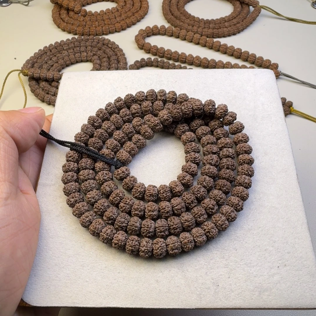 金刚菩提吊坠平细