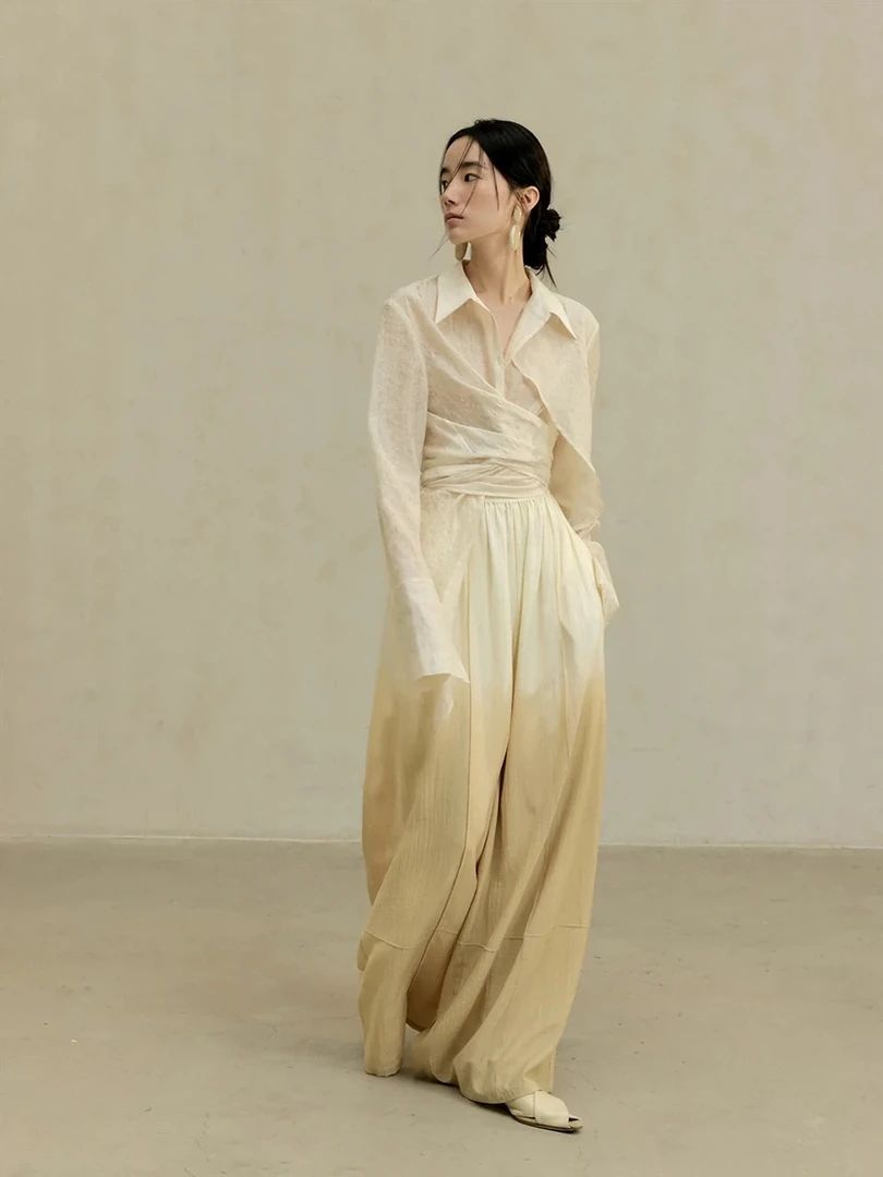 【兴隆美衣】品牌专柜女装