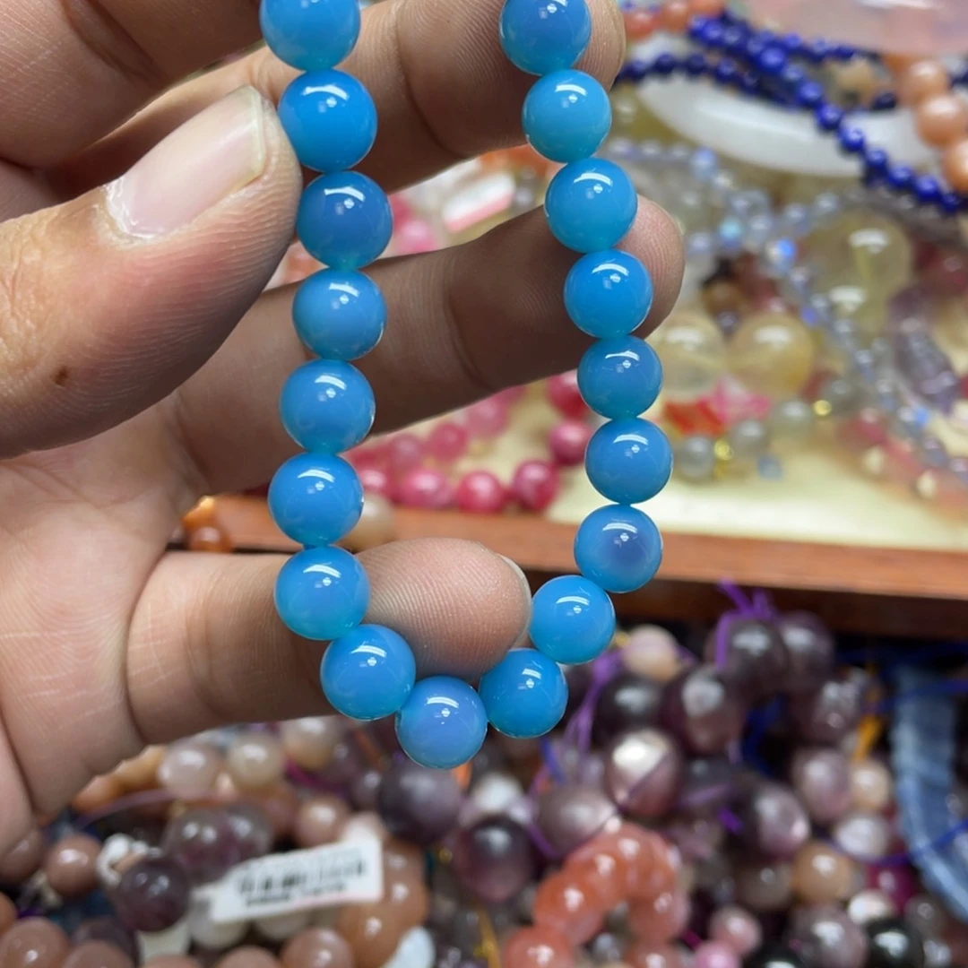 银S800镀金镶嵌颈饰紫晶