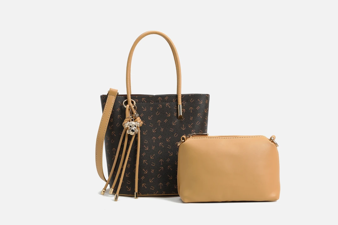 UPTEN RVETO新款单肩斜挎小包F-09