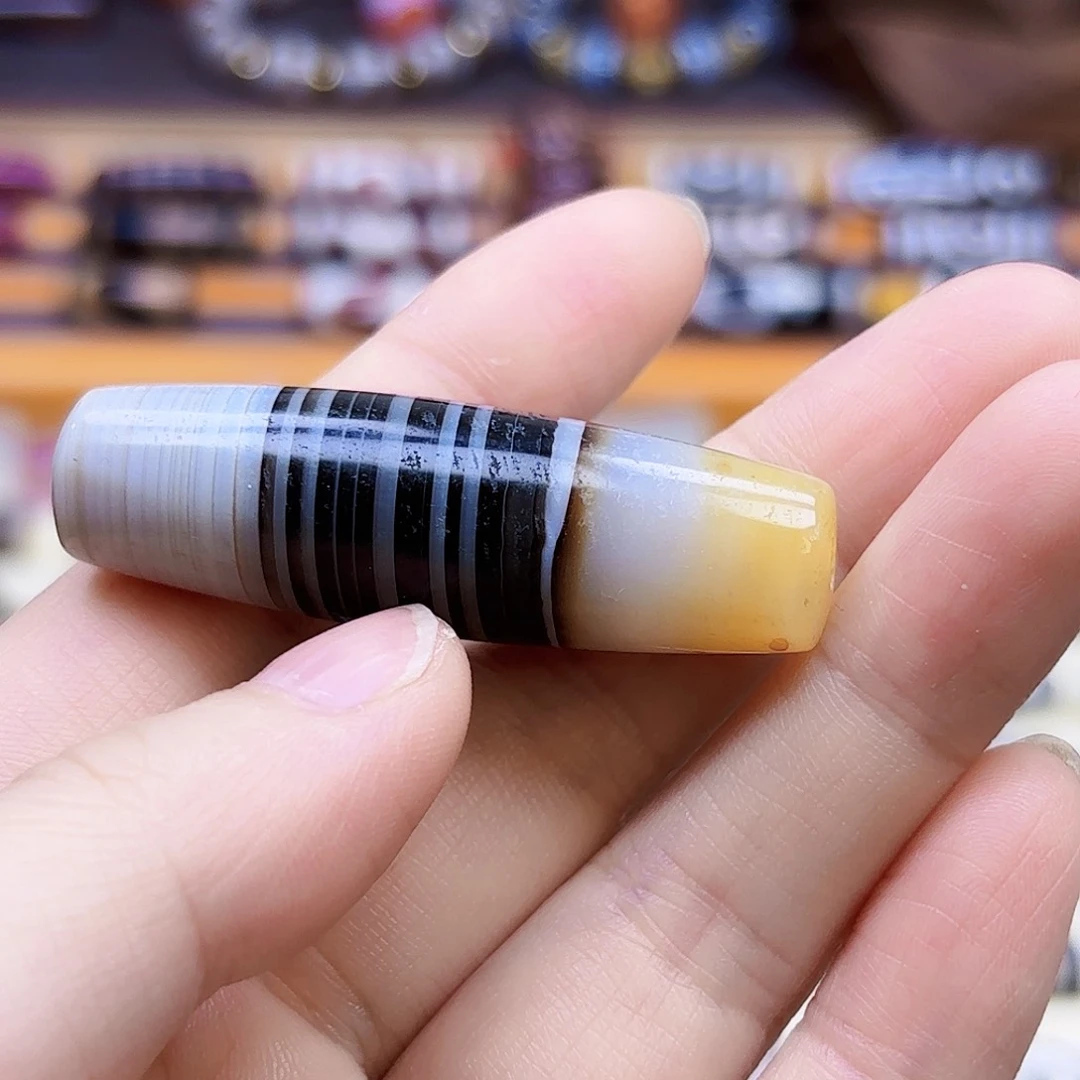 玛瑙/玉髓颈饰未镶嵌这***生