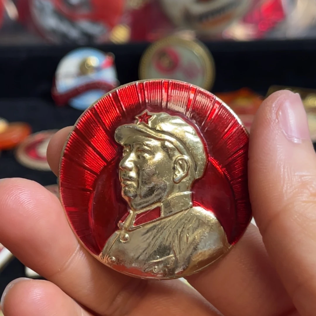其他普通金属情*殇