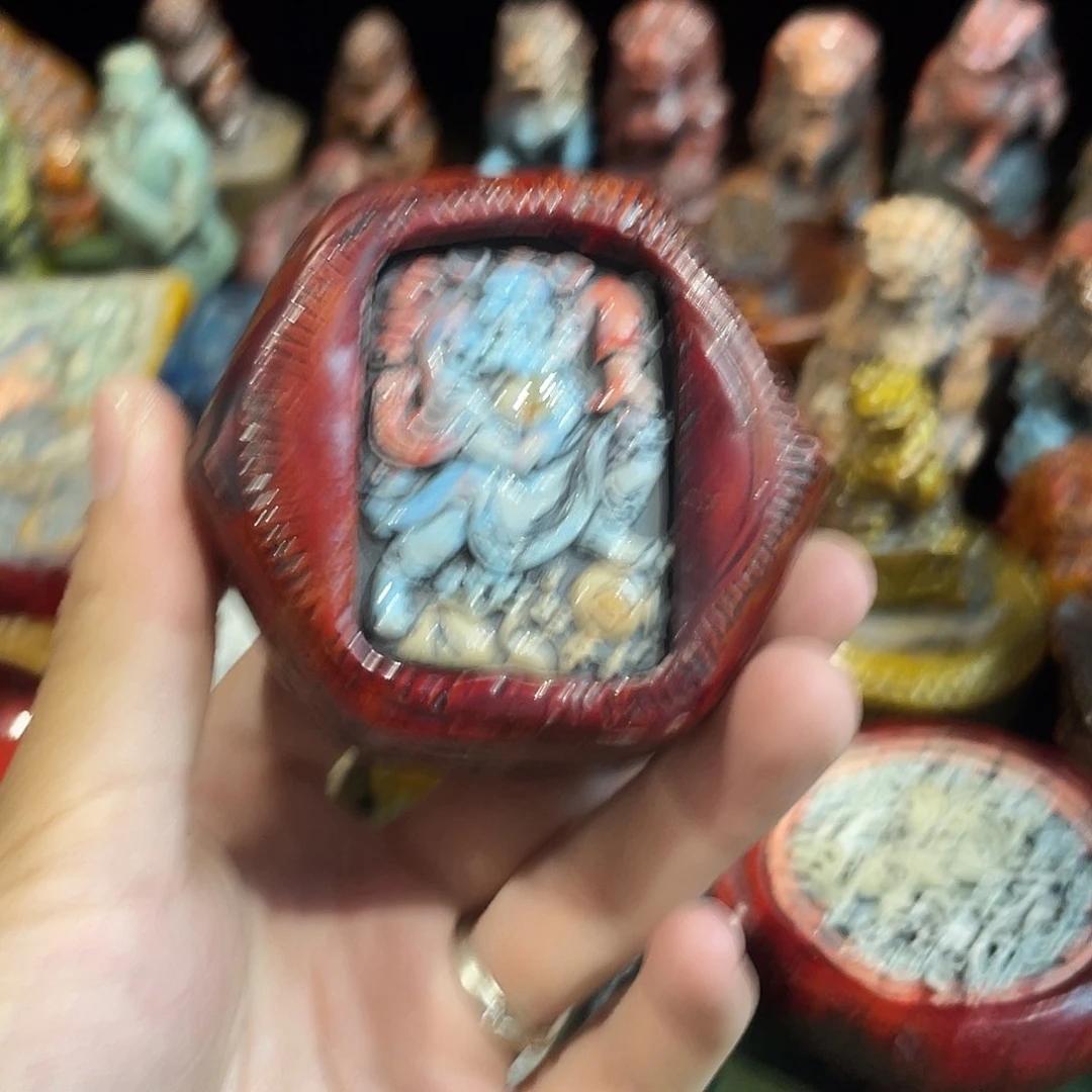 木***·陶瓷艺术作品欣赏