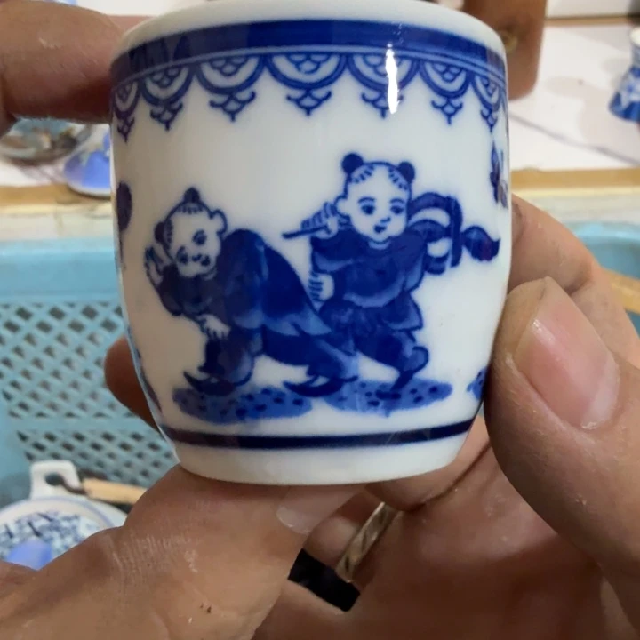 陶瓷推荐第二名20包邮