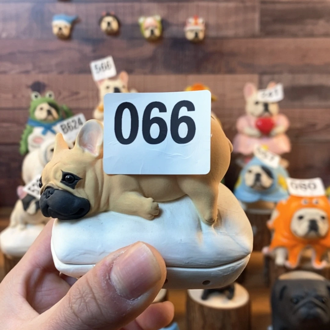 【闪购商品】摆件陶066
