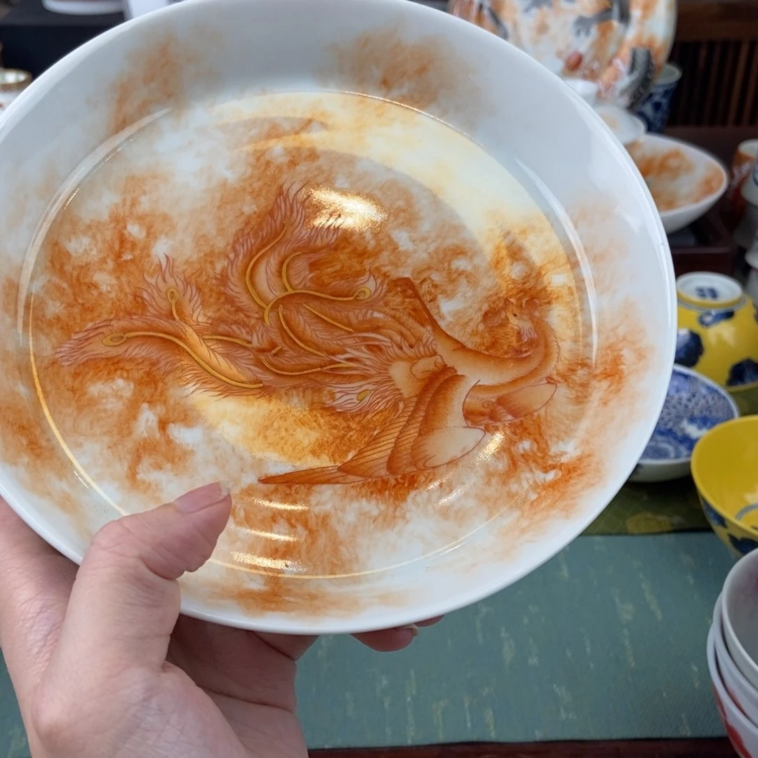 陶瓷设计风格的设计风格设计师