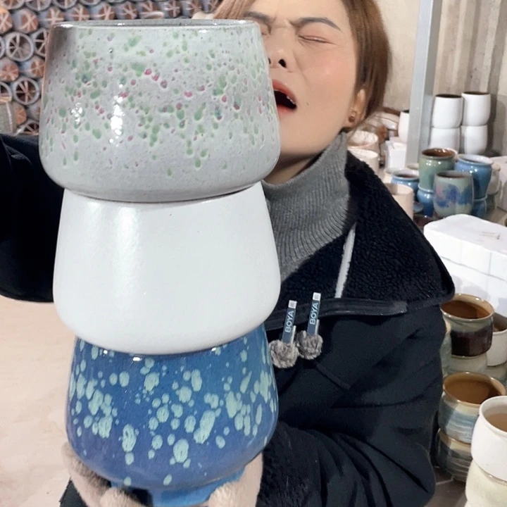 红陶正品口13高14