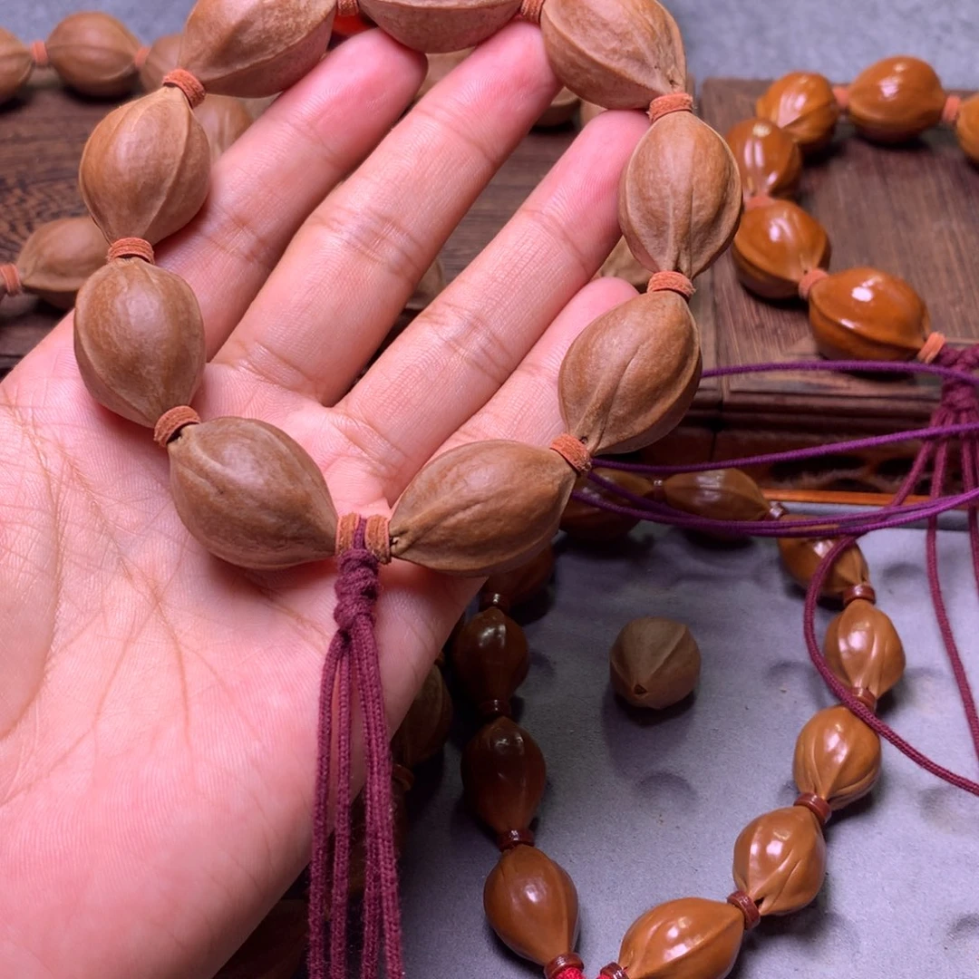 手串/手链橄榄核3***^19/28