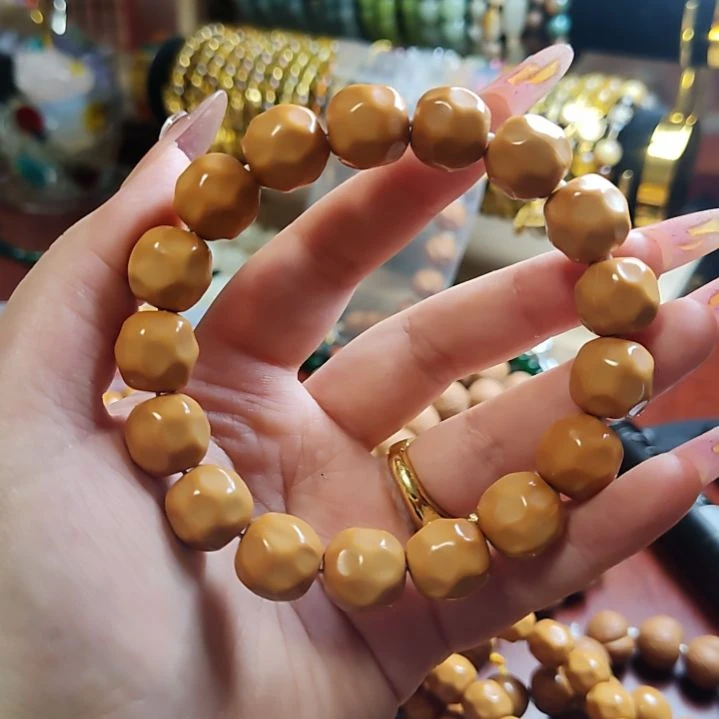 猴头核桃吊坠奶酪大尺寸