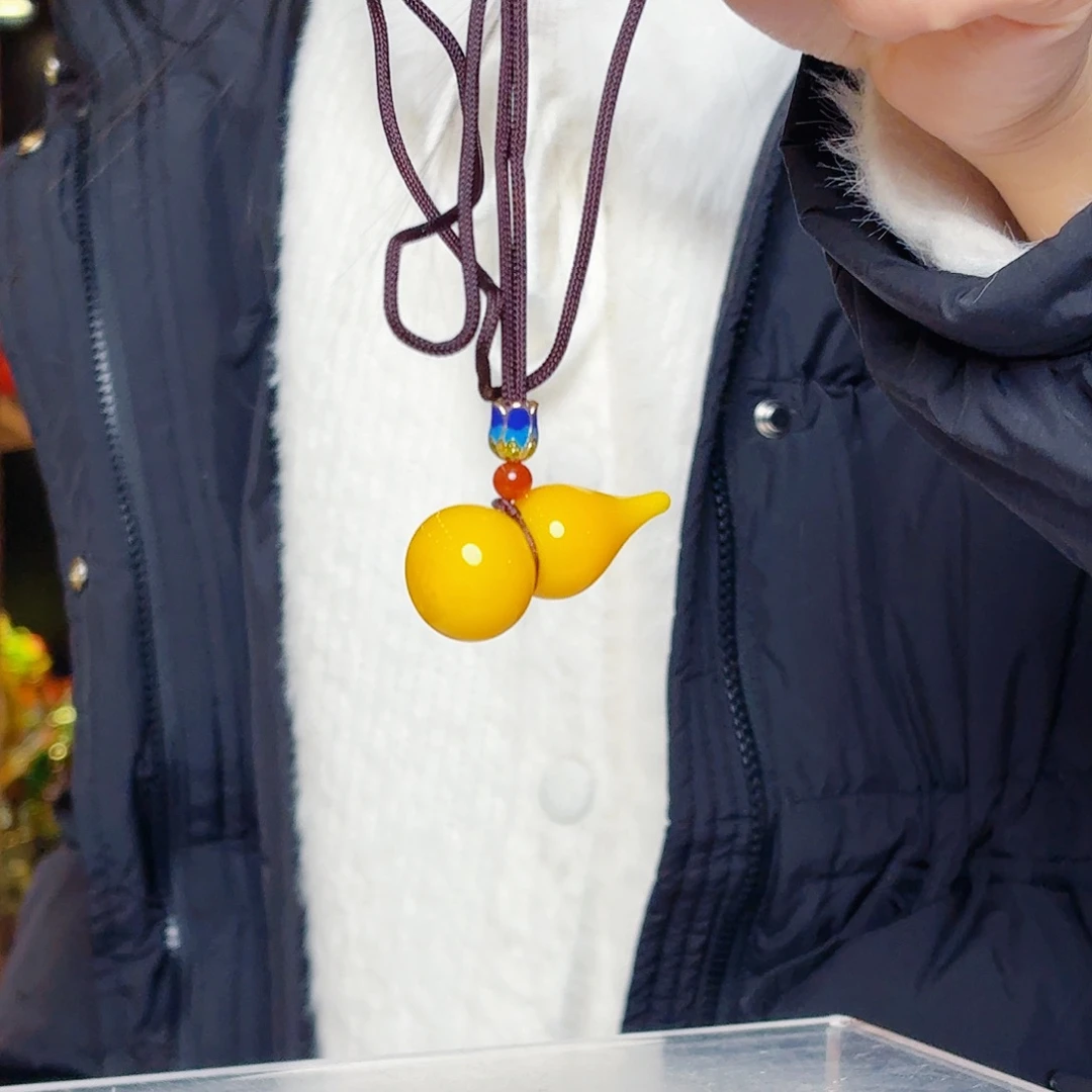 琉璃手工艺品琉璃岛