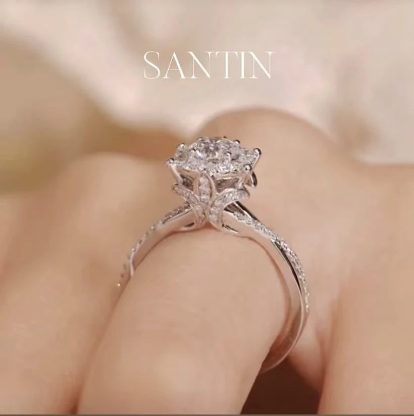【南非严选】1.0CT 王室庄园