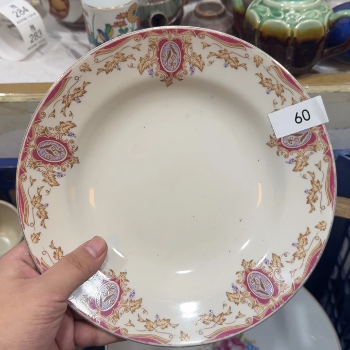 陶瓷推荐第二名20包邮