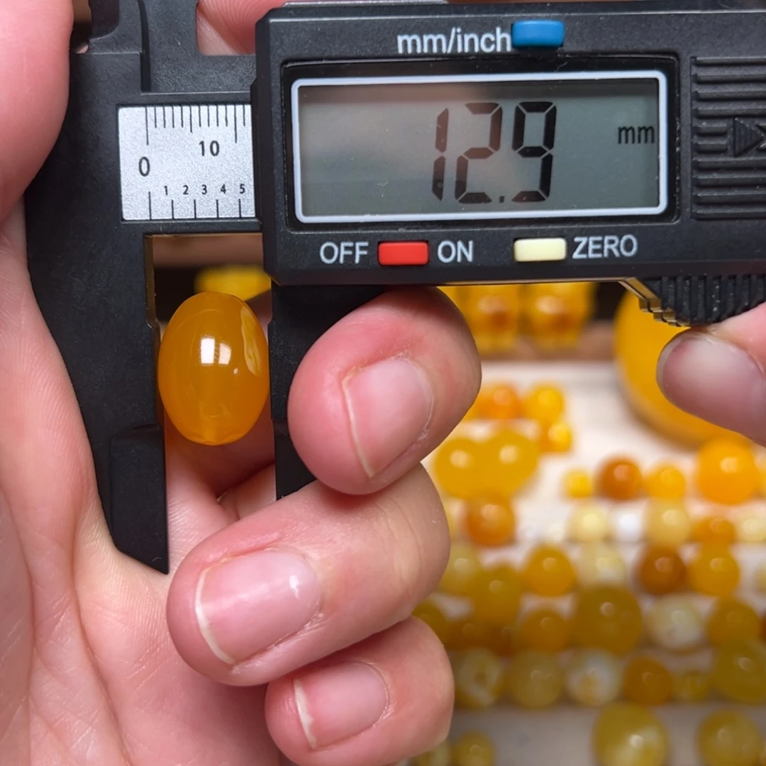 非金属配珠配饰118