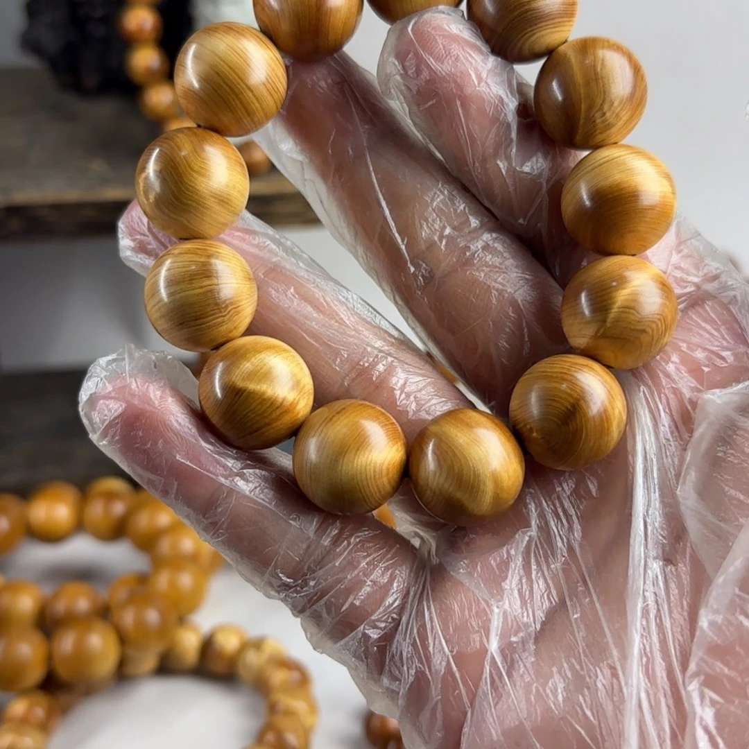 无***羡柏木（崖柏）太行崖柏黄金闪电1.8