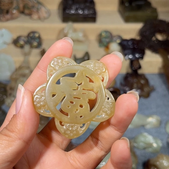 摆件陶瓷/紫砂/... 建盏 摆件