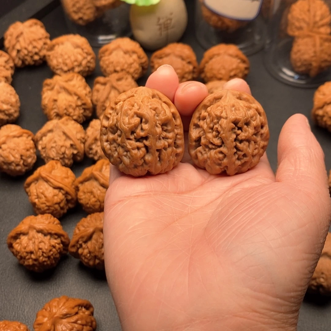 手串/手链橄榄核兵马俑35