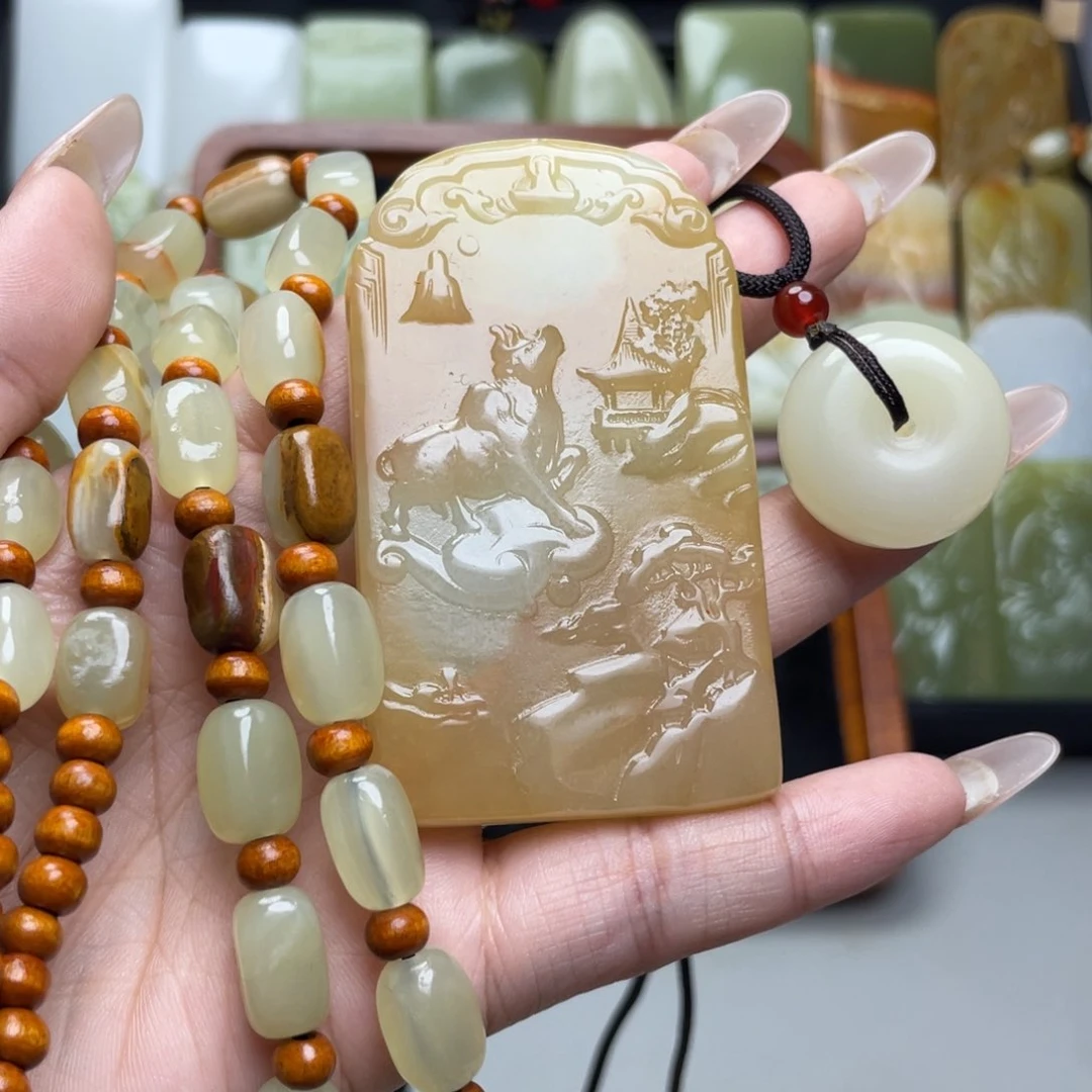 一物一拍 所见即所得