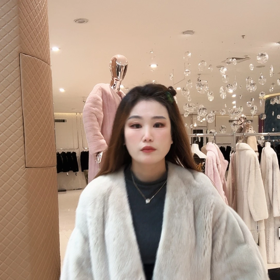 好旺角皮草城 玛利戈兰