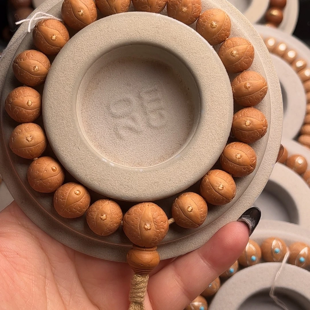 吊坠凤眼菩提13精品大眼