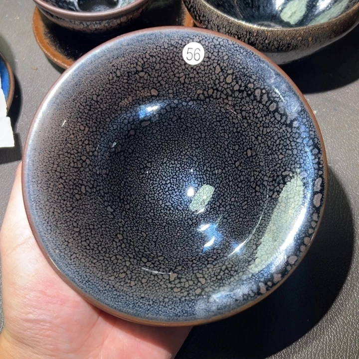 茶盏这个时候还会出现这种