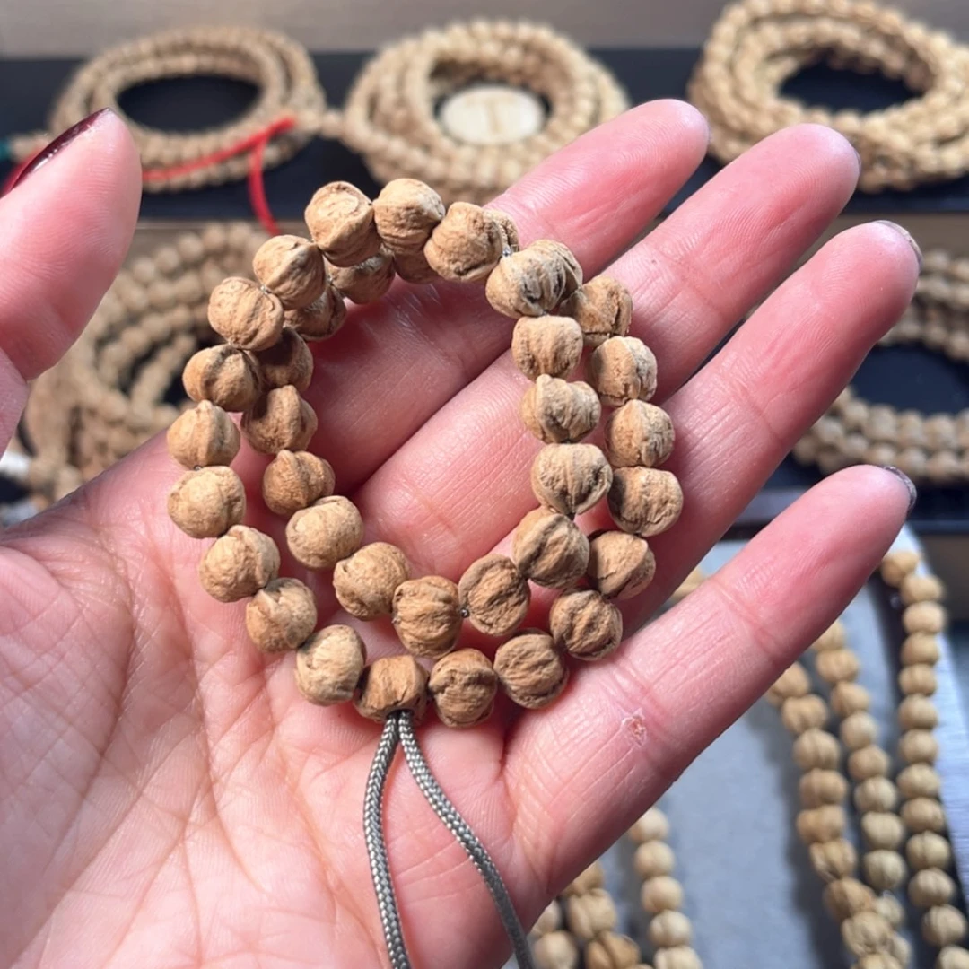 【闪购商品】柏香籽/百香籽吊坠斌****)