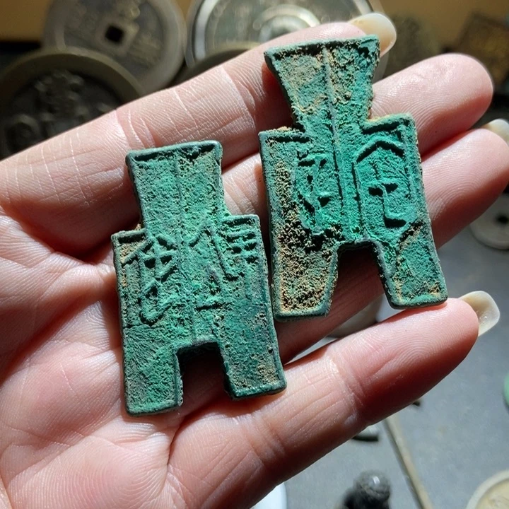 铜现代工艺品仿制品