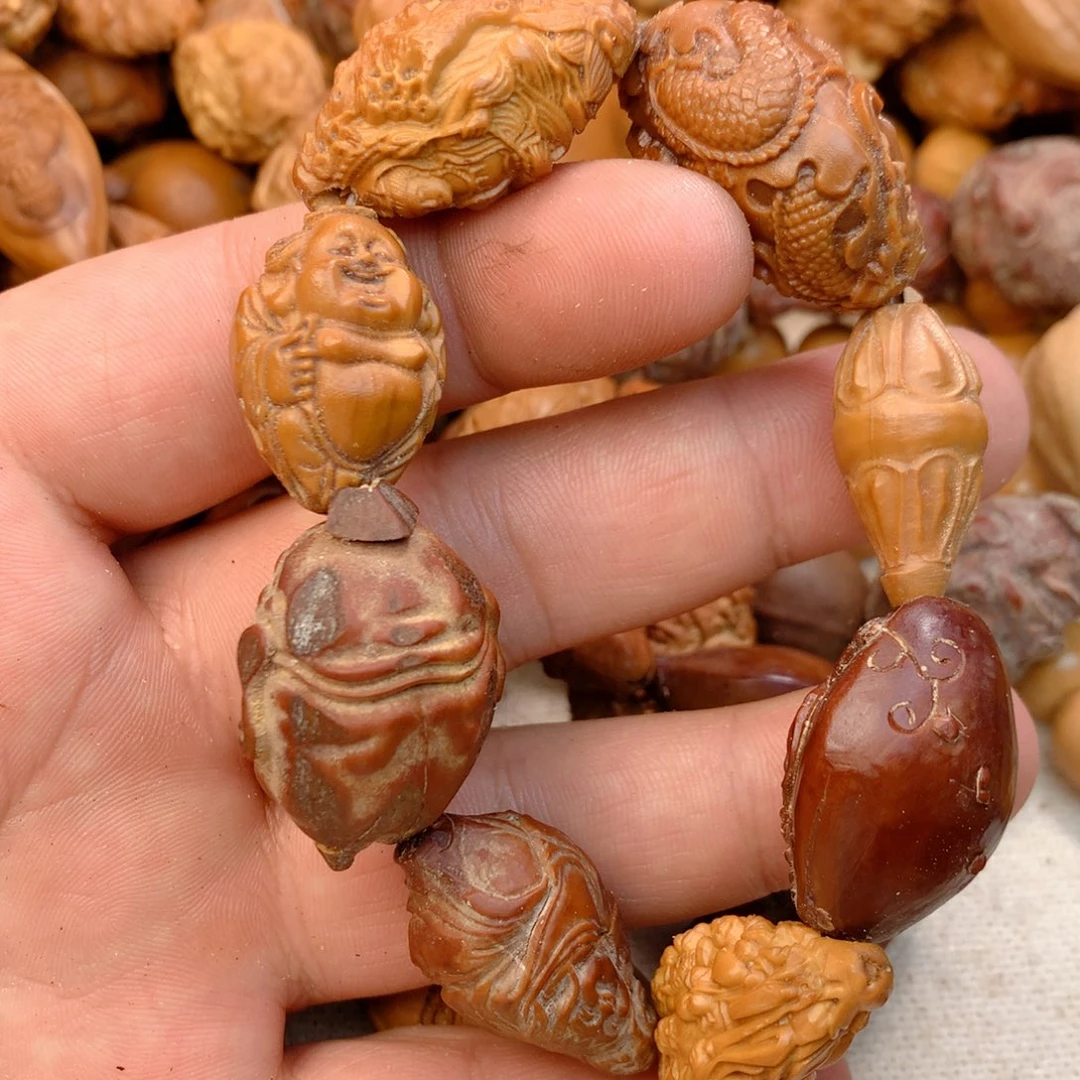 橄榄核手串/手链橄榄核手串/手链