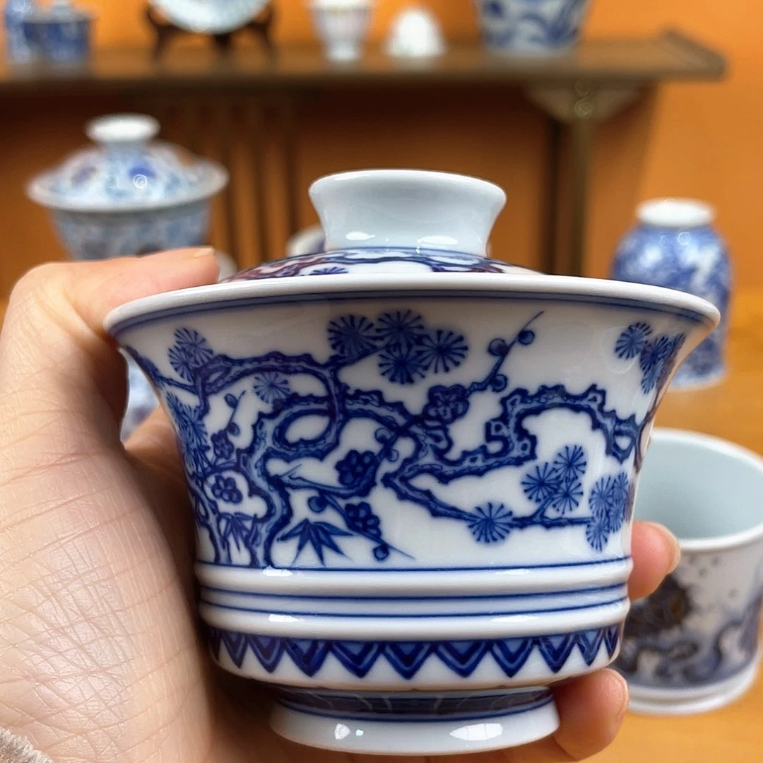 景德镇陶瓷景德镇瓷器