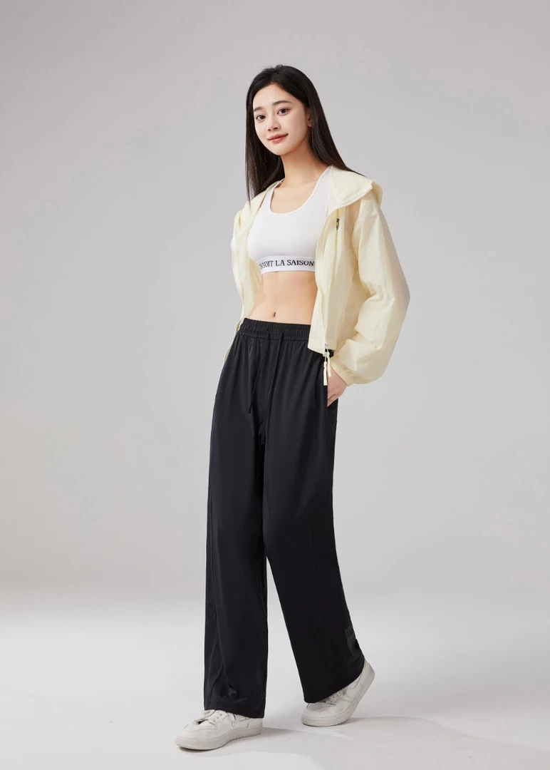 (NO退换)防晒裤 LUOLA品牌童装