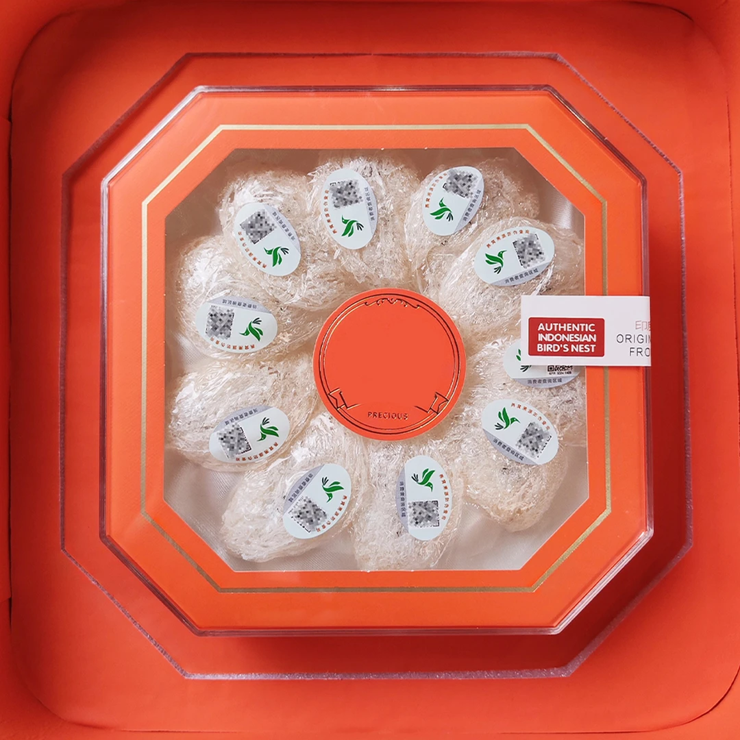 佳聚友花胶和窝窝一起滋补营养煲汤春哥