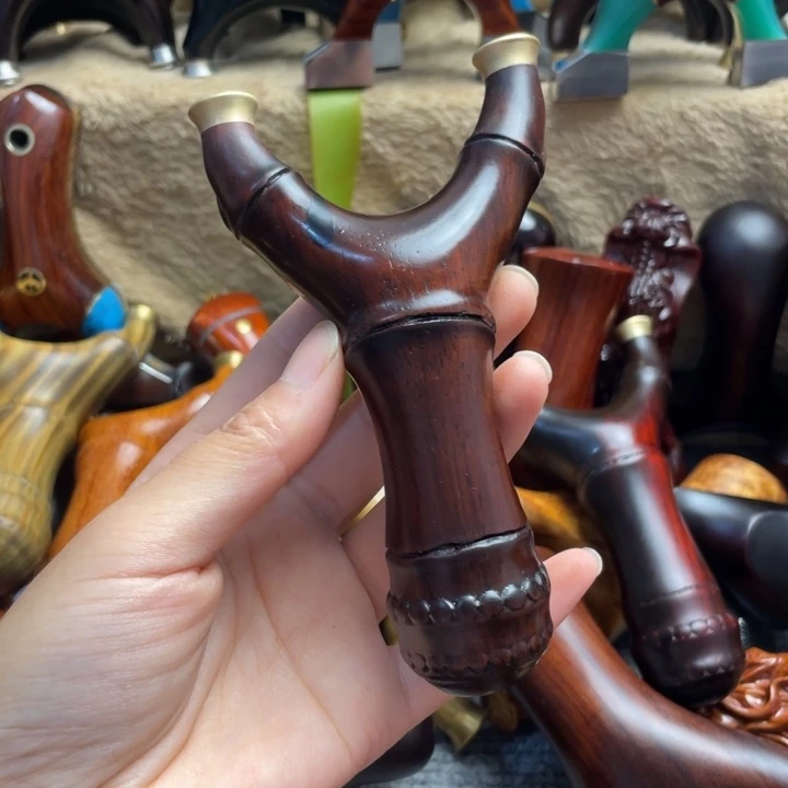 大果紫檀(缅甸花梨)微瑕1570