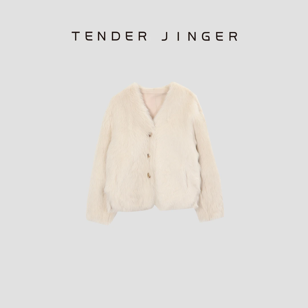 【黑标】西班牙托斯卡纳皮毛一体T44PXP78886