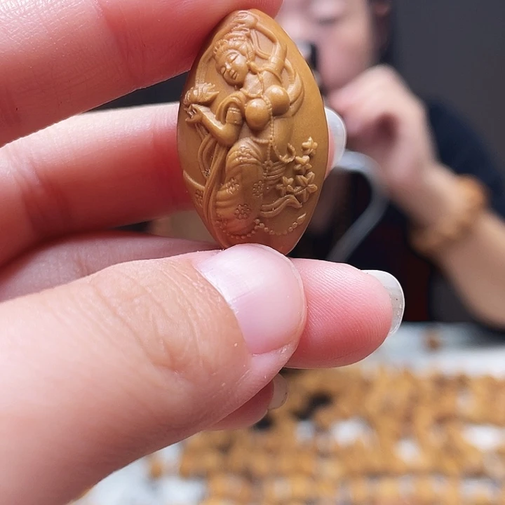 手串/手链橄榄核橄榄核