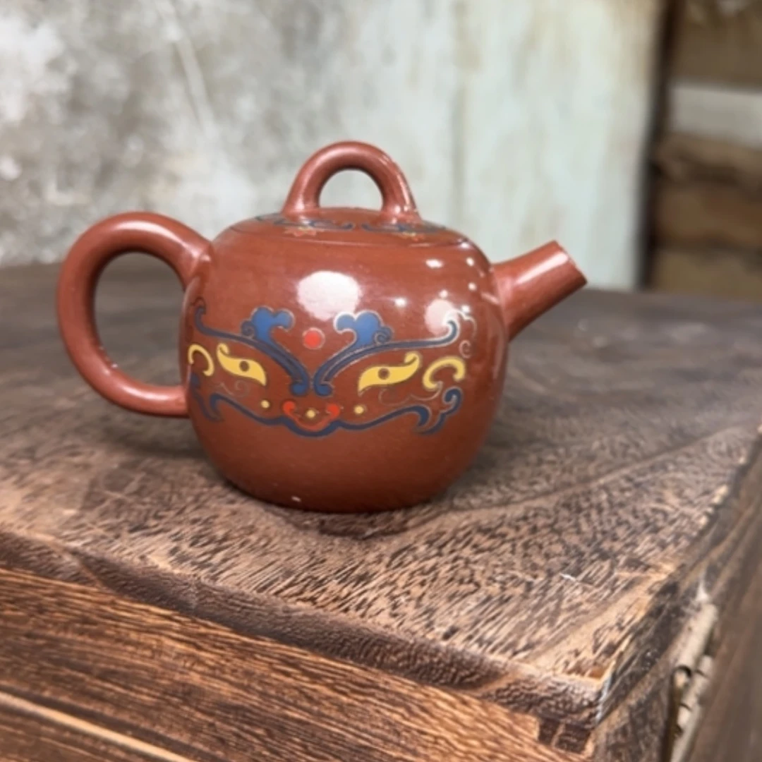 【闪购商品】茶壶紫砂紫砂茶具